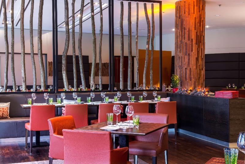 Radisson Collection Hotel, Berlin - Restoran