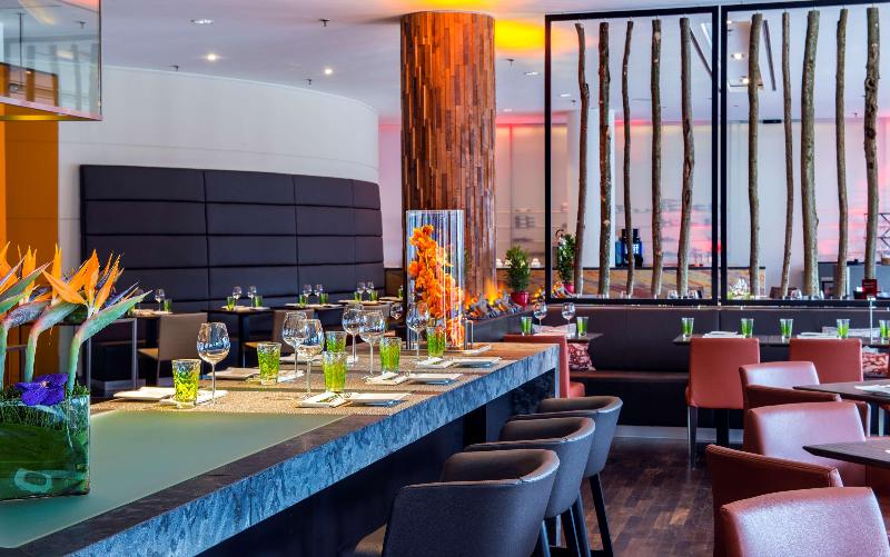 Radisson Collection Hotel, Berlin - Restoran