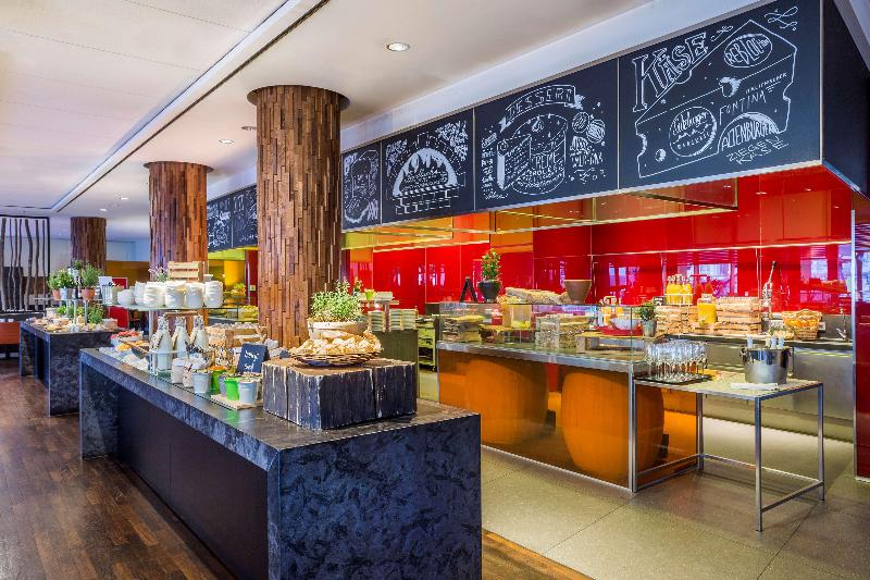 Radisson Collection Hotel, Berlin - Restoran