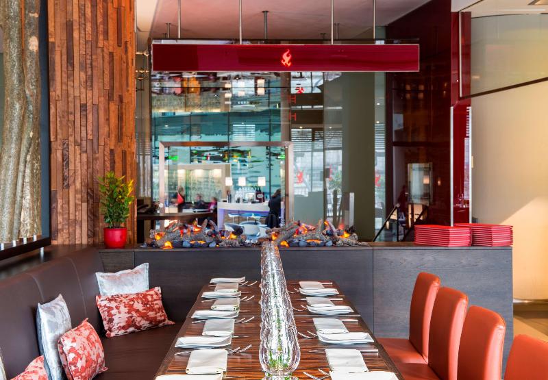 Radisson Collection Hotel, Berlin - Restoran