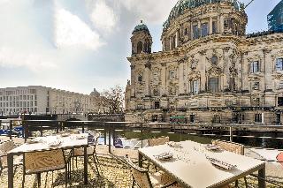 Radisson Collection Hotel, Berlin fotoÄŸrafÄ±
