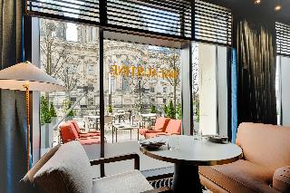 Radisson Collection Hotel, Berlin fotoÄŸrafÄ±