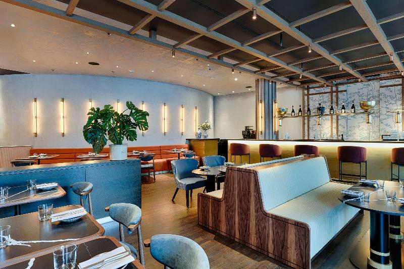 Radisson Collection Hotel, Berlin - Restoran