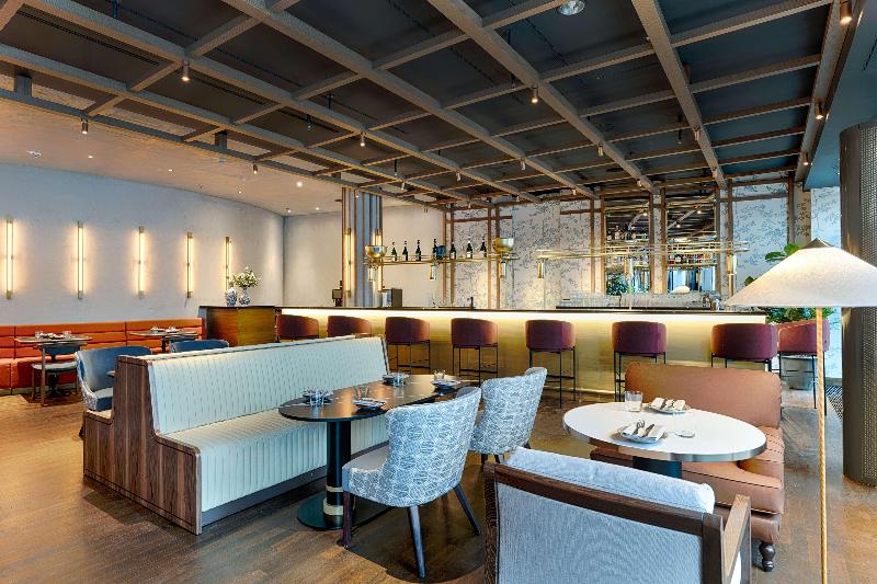 Radisson Collection Hotel, Berlin - Restoran