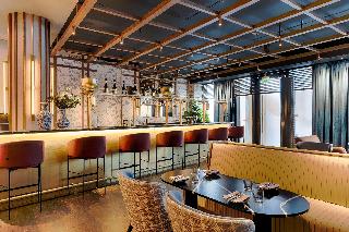 Radisson Collection Hotel, Berlin fotoÄŸrafÄ±