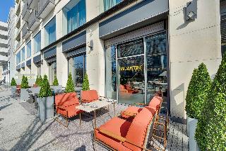 Radisson Collection Hotel, Berlin fotoÄŸrafÄ±