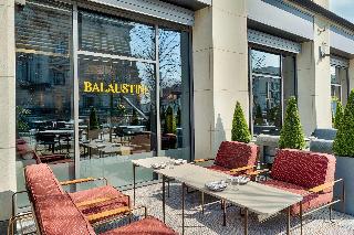 Radisson Collection Hotel, Berlin fotoÄŸrafÄ±
