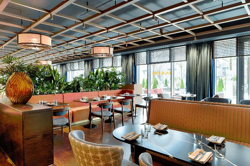 Radisson Collection Hotel, Berlin - Restoran