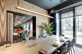 Radisson Collection Hotel, Berlin fotoÄŸrafÄ±