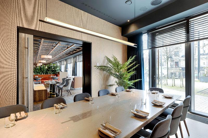Radisson Collection Hotel, Berlin - Restoran