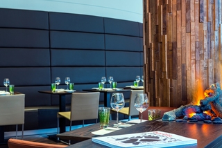 Radisson Collection Hotel, Berlin fotoÄŸrafÄ±