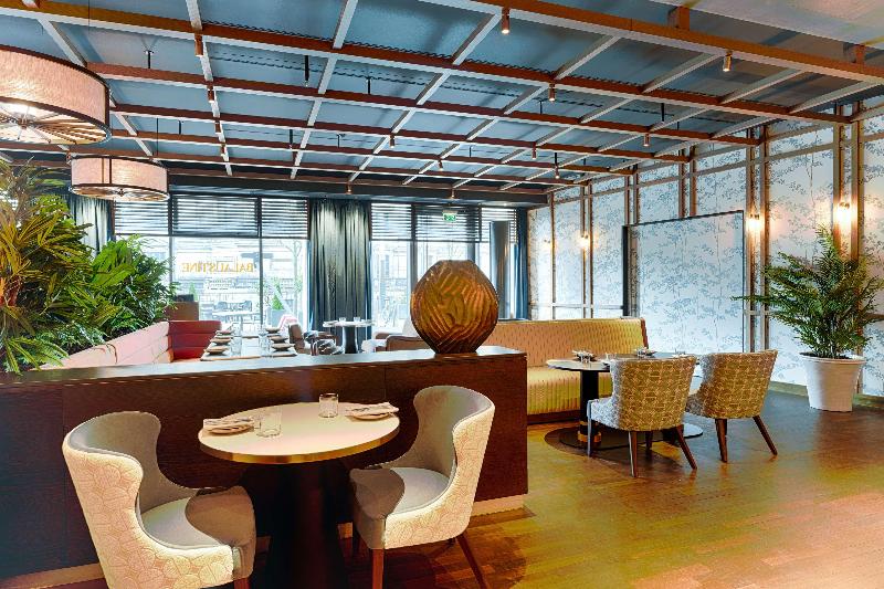 Radisson Collection Hotel, Berlin - Restoran