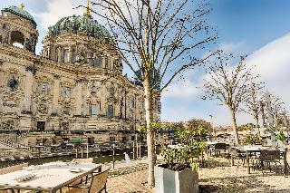 Radisson Collection Hotel, Berlin fotoÄŸrafÄ±