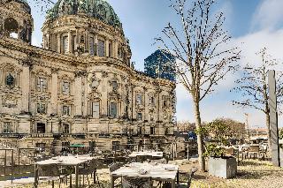 Radisson Collection Hotel, Berlin fotoÄŸrafÄ±