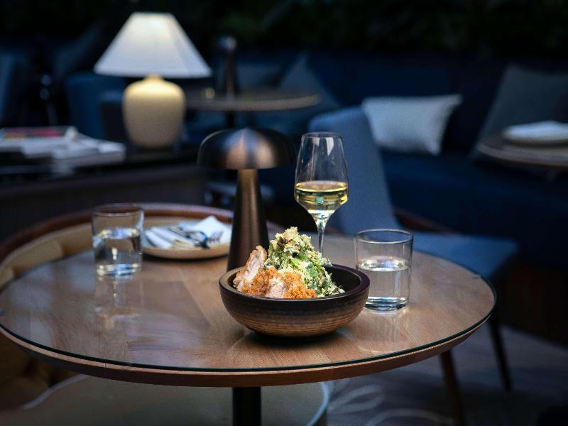 Radisson Collection Hotel, Berlin - Restoran