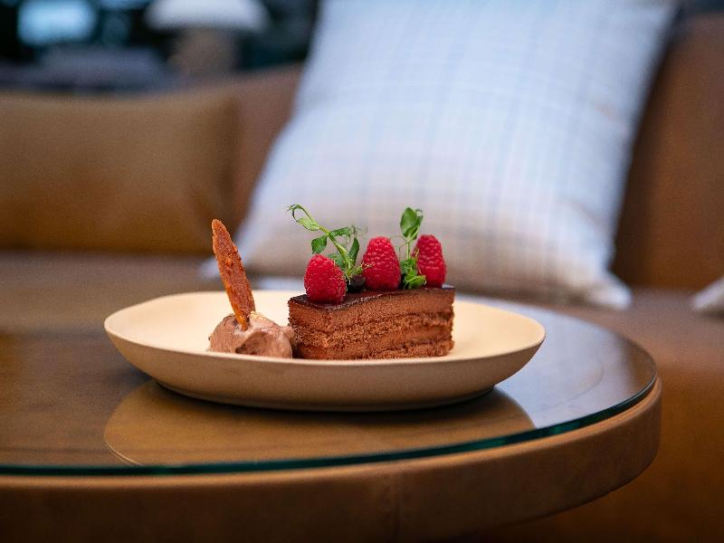 Radisson Collection Hotel, Berlin - Restoran