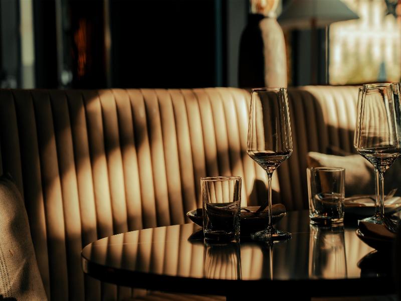 Radisson Collection Hotel, Berlin - Restoran