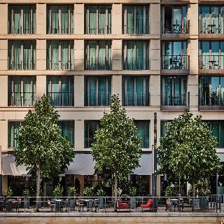 Radisson Collection Hotel, Berlin fotoÄŸrafÄ±