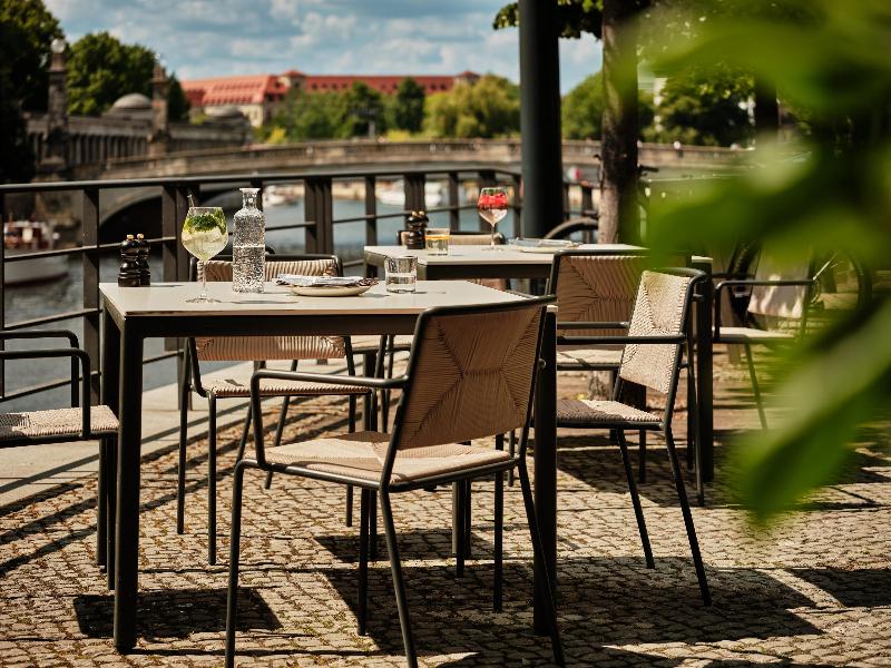 Radisson Collection Hotel, Berlin - Restoran