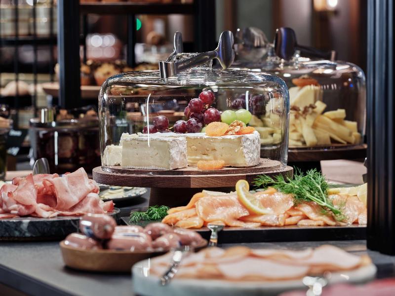 Radisson Collection Hotel, Berlin - Restoran