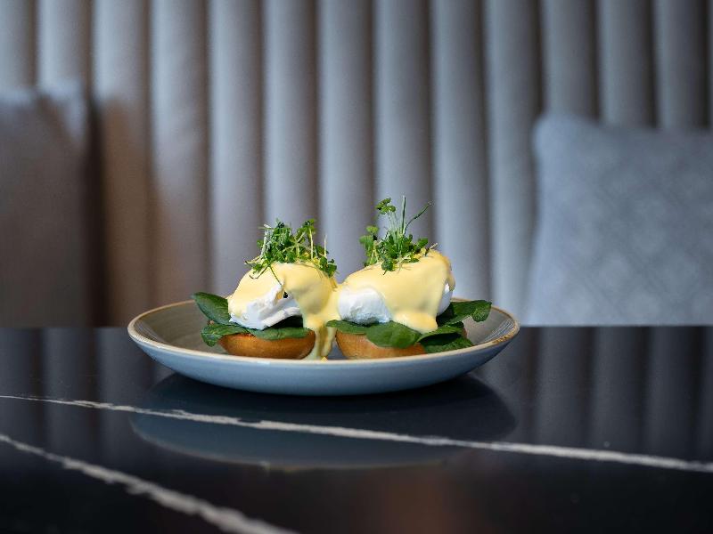 Radisson Collection Hotel, Berlin - Restoran