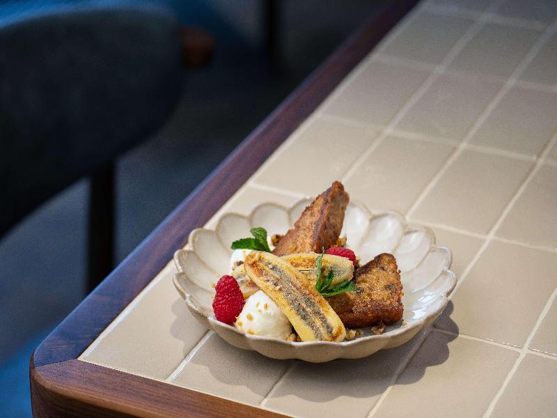 Radisson Collection Hotel, Berlin - Restoran
