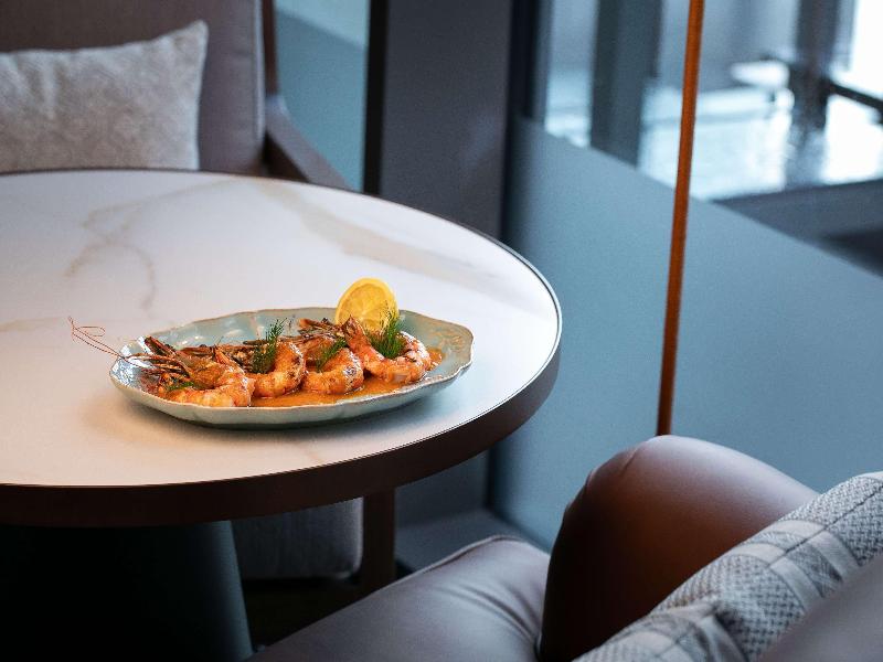 Radisson Collection Hotel, Berlin - Restoran