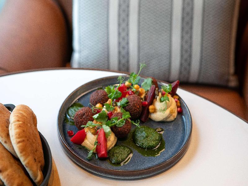 Radisson Collection Hotel, Berlin - Restoran