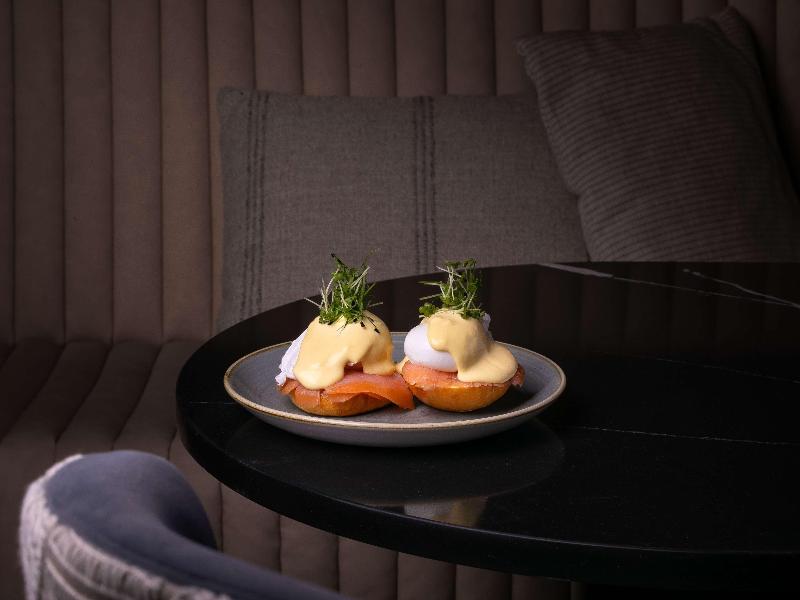 Radisson Collection Hotel, Berlin - Restoran