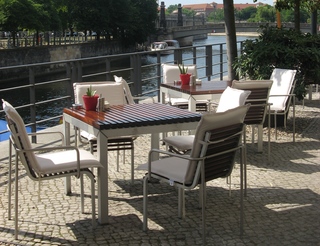 Radisson Collection Hotel, Berlin fotoÄŸrafÄ±