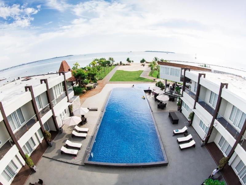 D Season Premiere Jepara - Genel