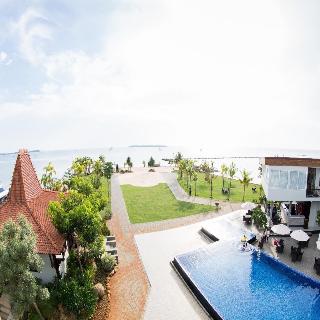 D Season Premiere Jepara fotoÄŸrafÄ±