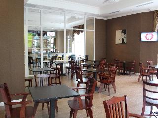Adimulia Hotel Medan fotoÄŸrafÄ±