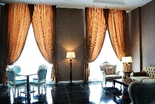 Adimulia Hotel Medan fotoÄŸrafÄ±