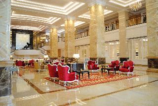 Adimulia Hotel Medan fotoÄŸrafÄ±