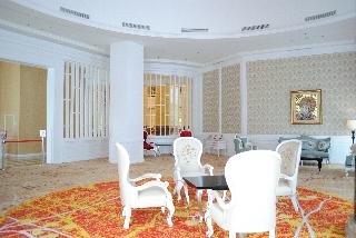 Adimulia Hotel Medan fotoÄŸrafÄ±