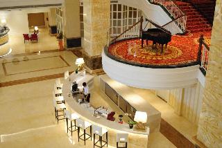Adimulia Hotel Medan fotoÄŸrafÄ±