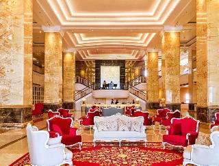 Adimulia Hotel Medan fotoÄŸrafÄ±