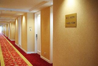 Adimulia Hotel Medan fotoÄŸrafÄ±