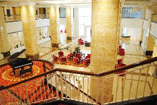 Adimulia Hotel Medan fotoÄŸrafÄ±