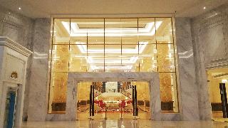 Adimulia Hotel Medan fotoÄŸrafÄ±