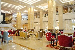 Adimulia Hotel Medan fotoÄŸrafÄ±