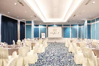 Adimulia Hotel Medan fotoÄŸrafÄ±