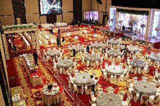 Adimulia Hotel Medan fotoÄŸrafÄ±