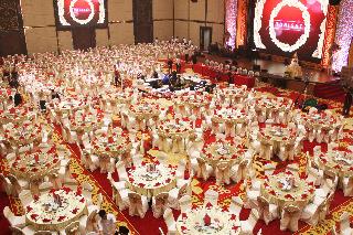 Adimulia Hotel Medan fotoÄŸrafÄ±