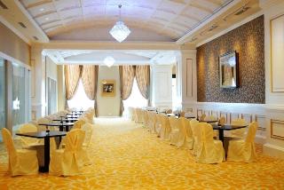 Adimulia Hotel Medan fotoÄŸrafÄ±