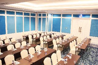Adimulia Hotel Medan fotoÄŸrafÄ±