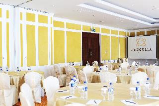 Adimulia Hotel Medan fotoÄŸrafÄ±