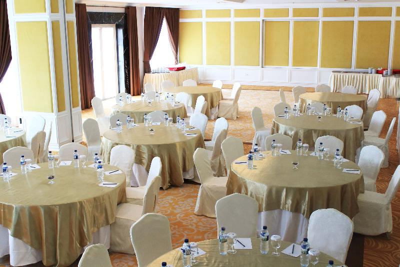 Adimulia Hotel Medan - Toplantı