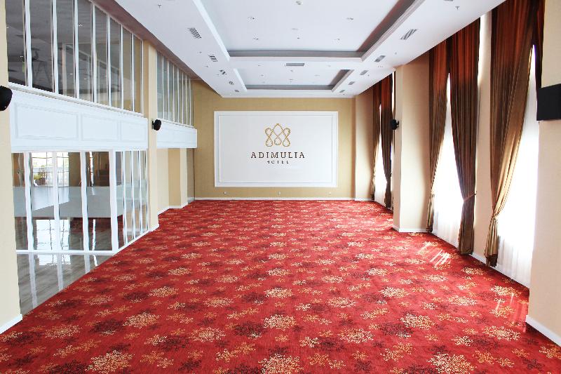 Adimulia Hotel Medan - Toplantı